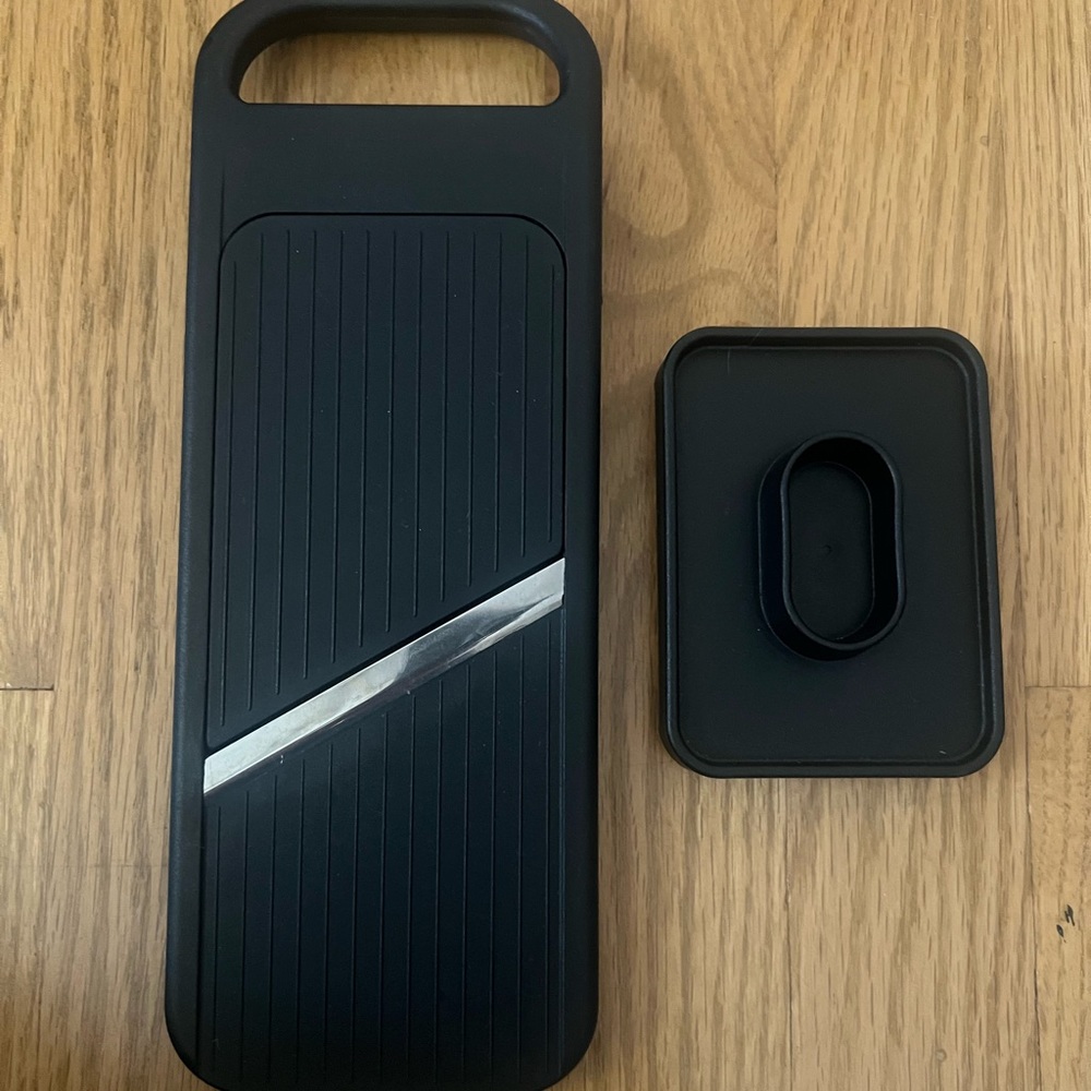 IKEA Mandoline Slicer